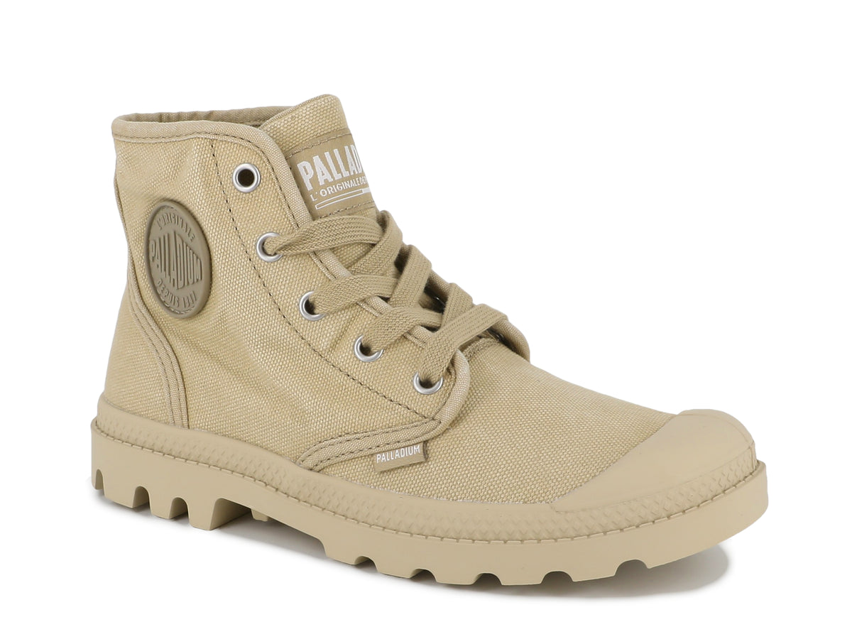 Palladium Value | PAMPA HI