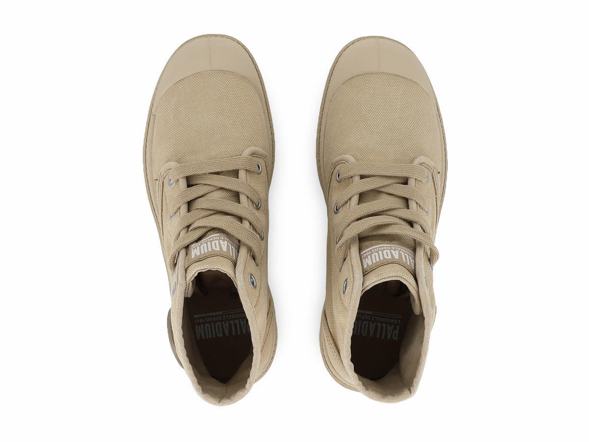 Palladium Value | PAMPA HI