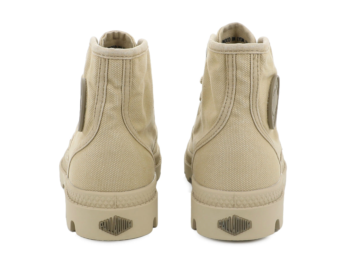 Palladium Value | PAMPA HI