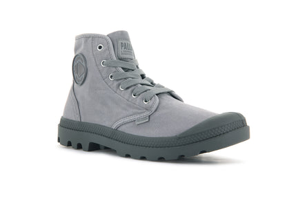 Palladium Trending | PAMPA HI