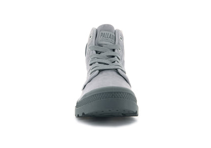 Palladium Trending | PAMPA HI
