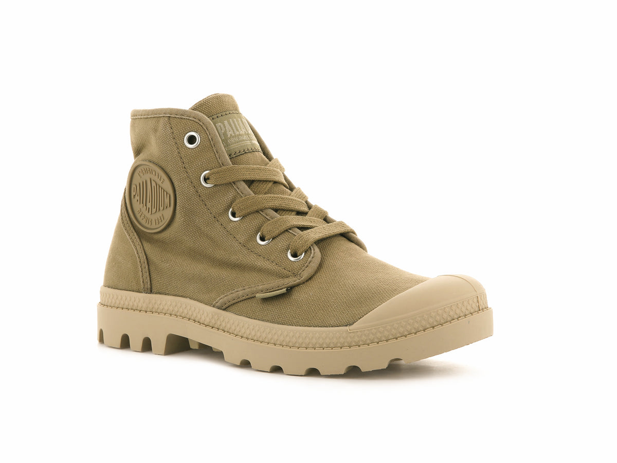 Palladium Latest | PAMPA HI