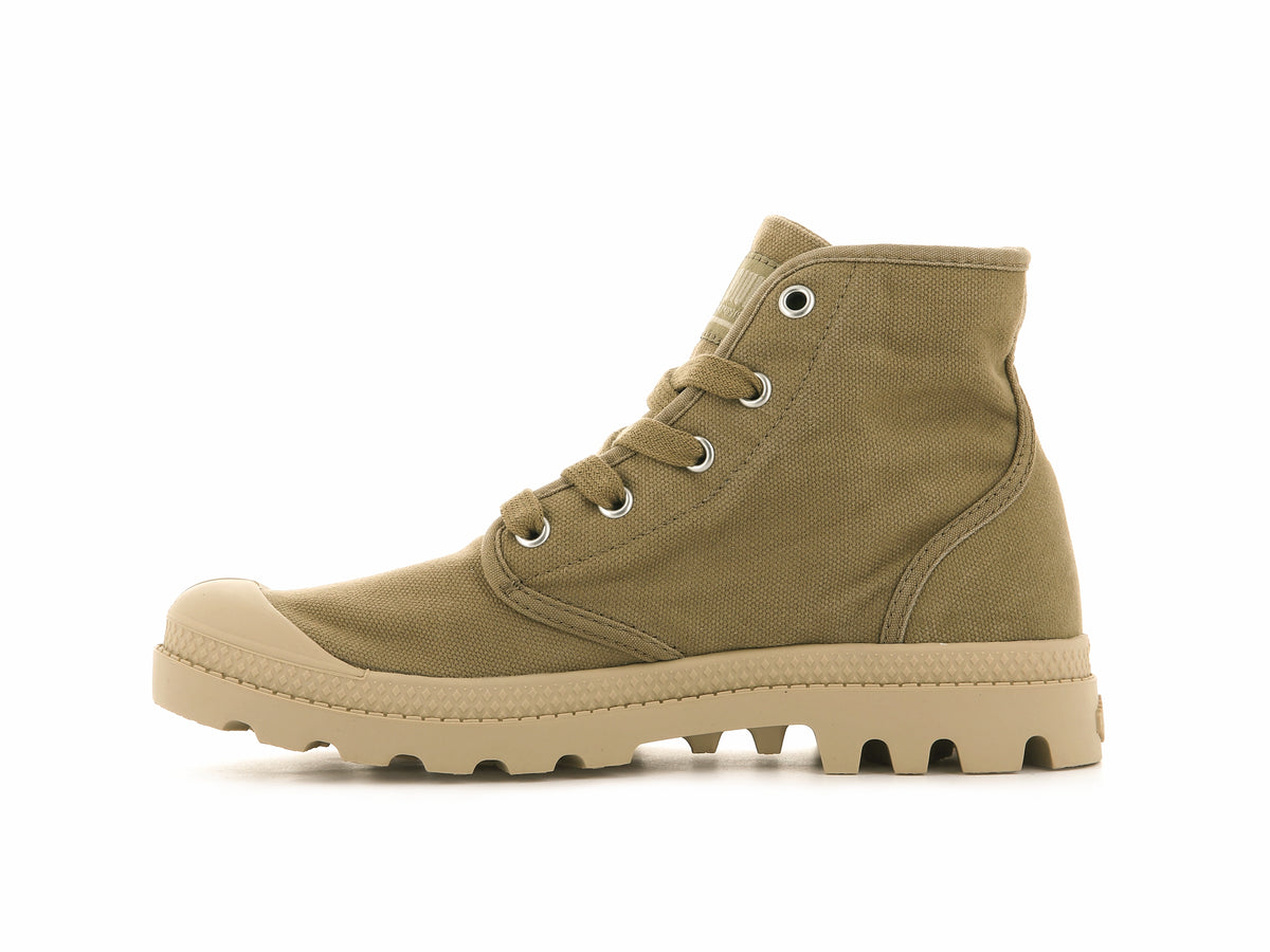 Palladium Latest | PAMPA HI