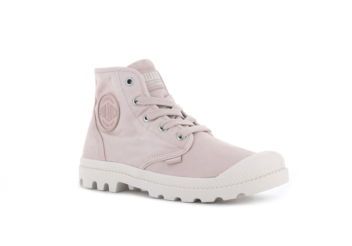 Palladium Signature | PAMPA HI