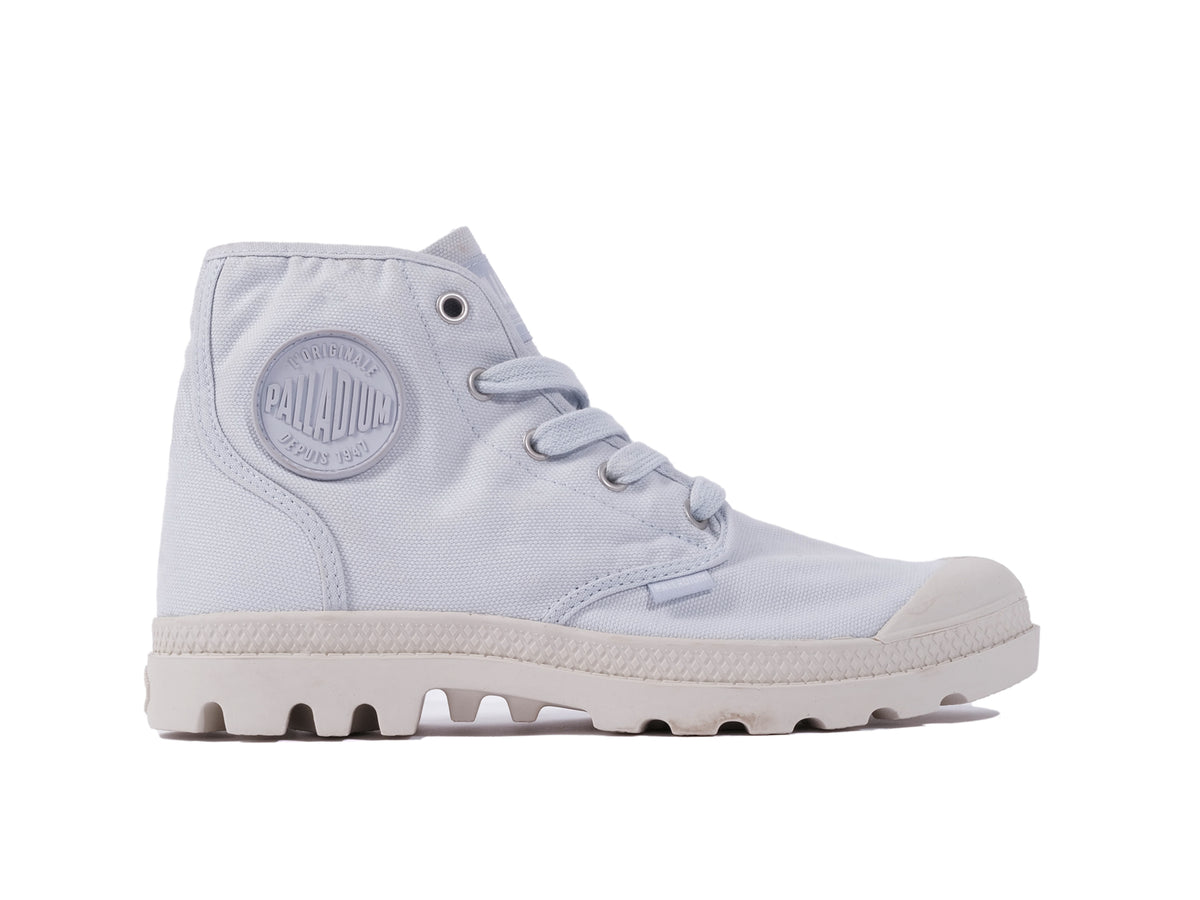 Palladium Trusted | PAMPA HI