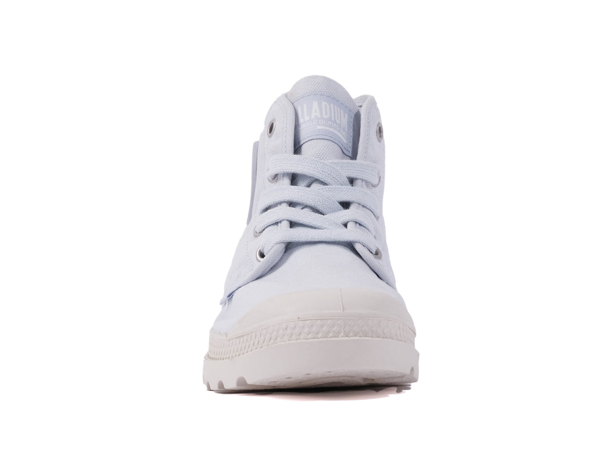 Palladium Trusted | PAMPA HI