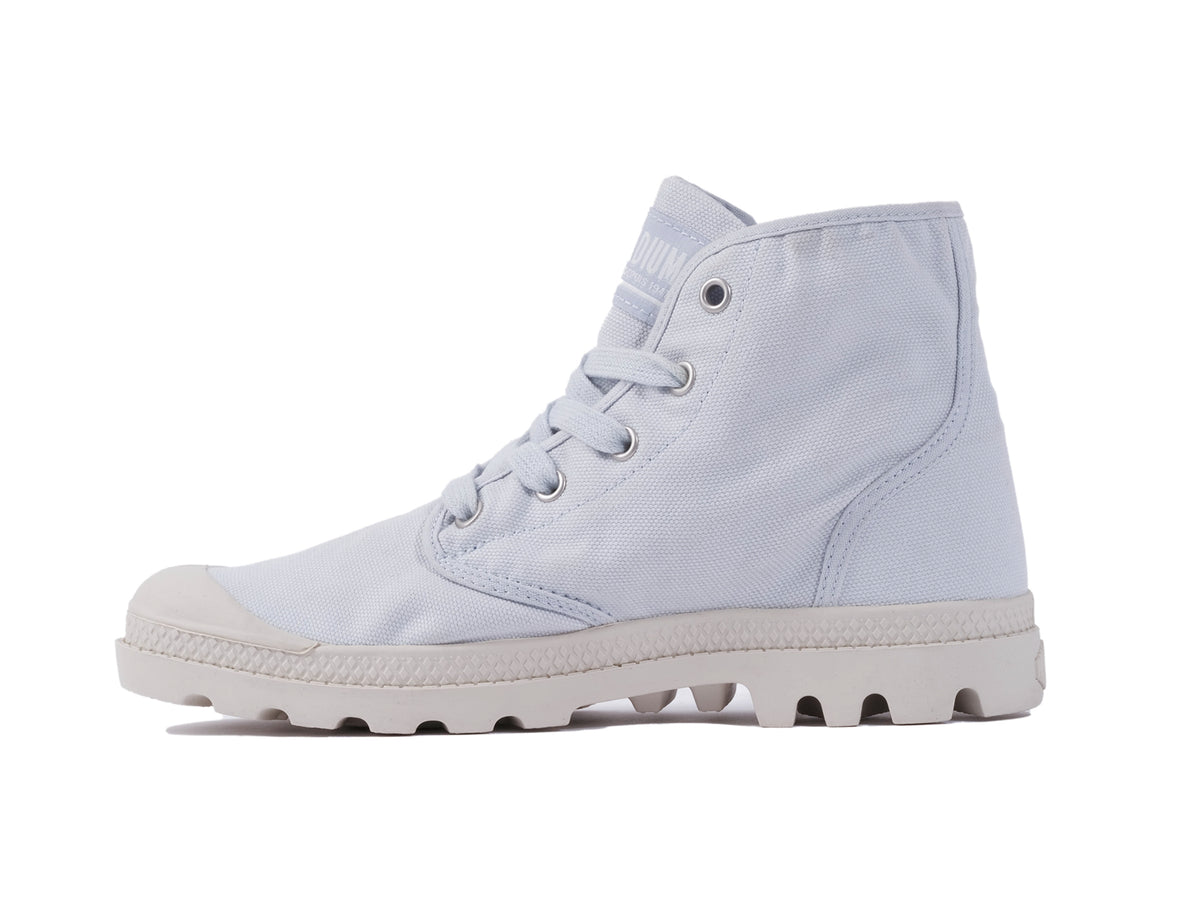 Palladium Trusted | PAMPA HI