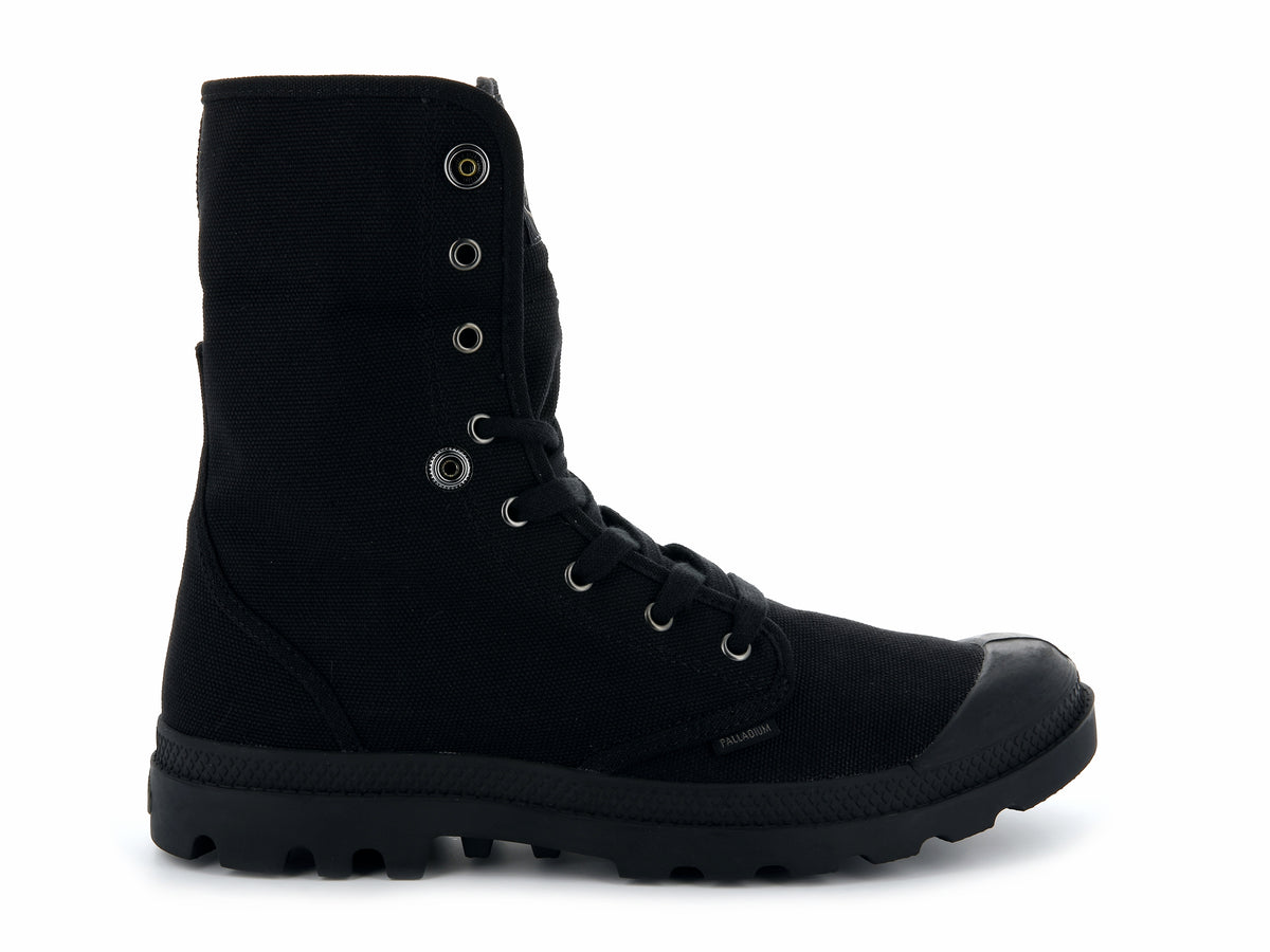 Palladium Deals | BAGGY