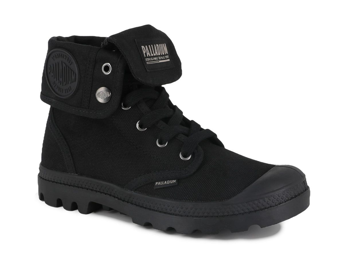Palladium Quality | BAGGY