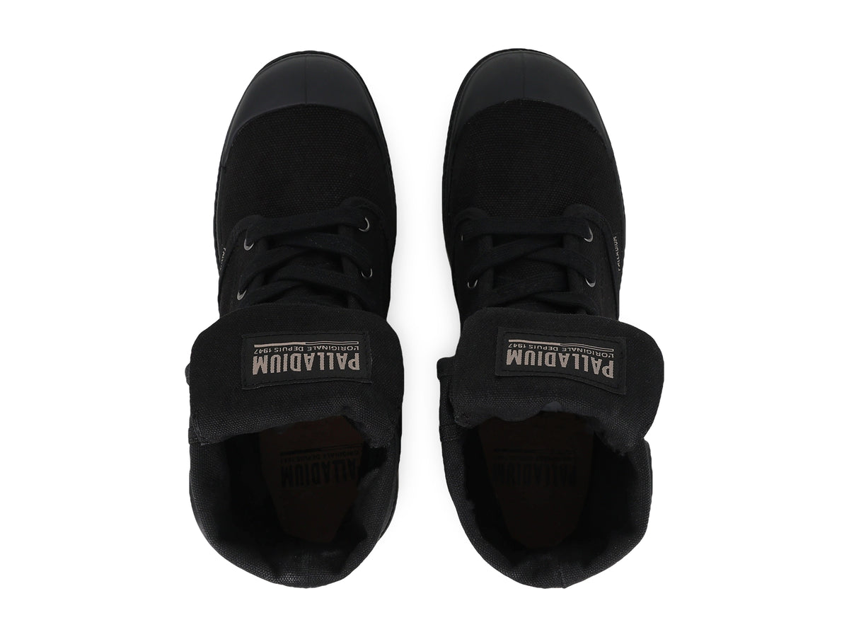 Palladium Quality | BAGGY