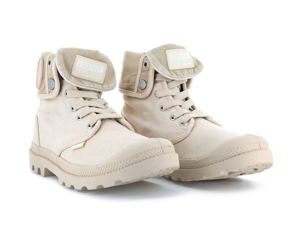 Palladium Top Pick | BAGGY