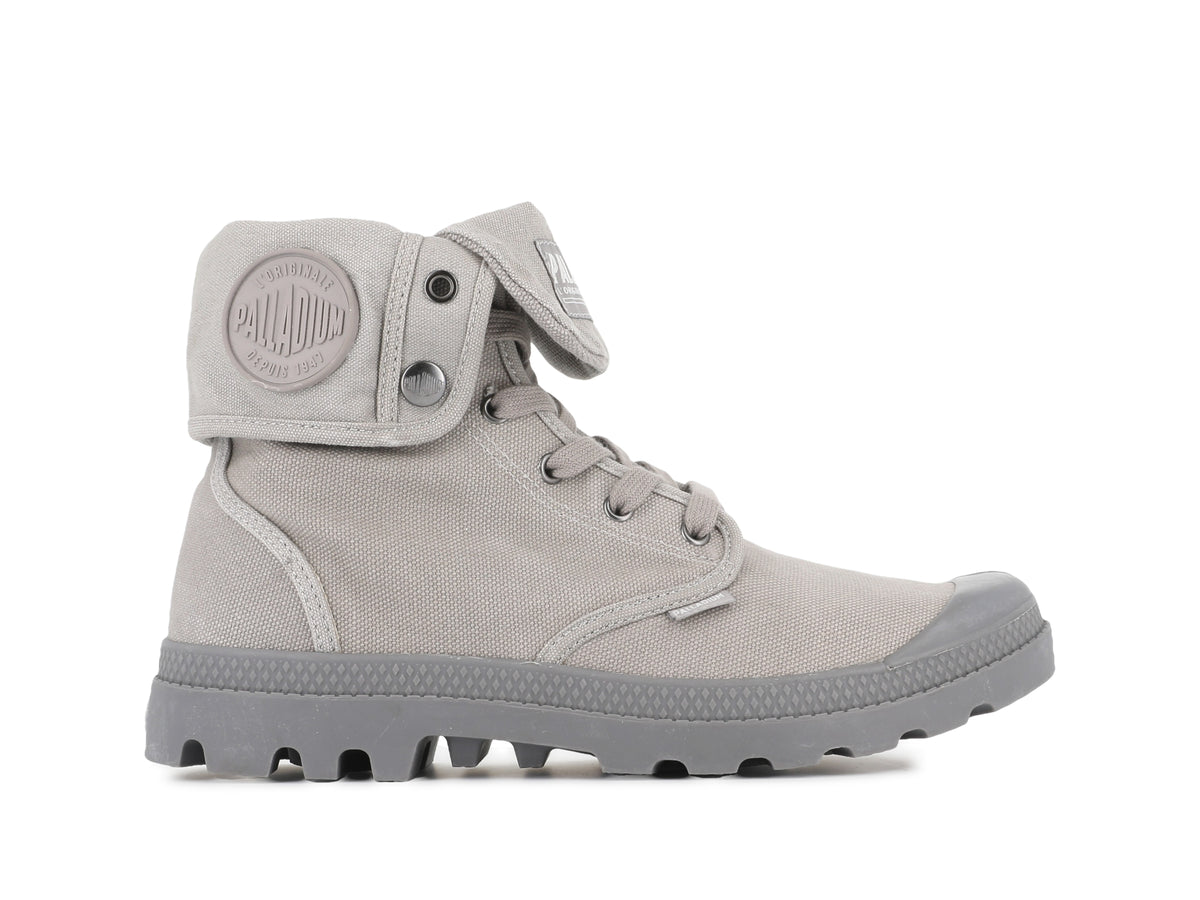Palladium Recommended | BAGGY