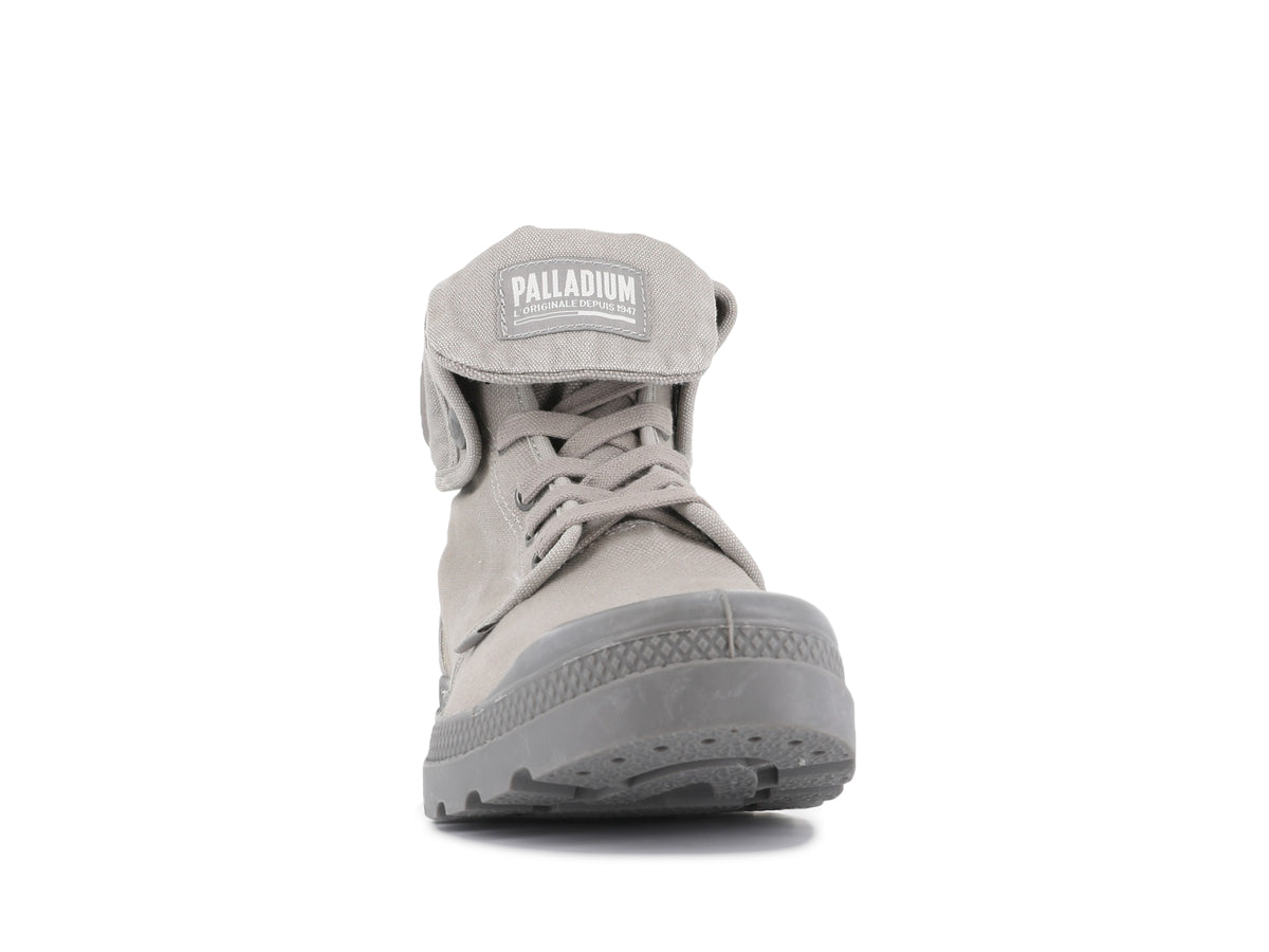 Palladium Recommended | BAGGY