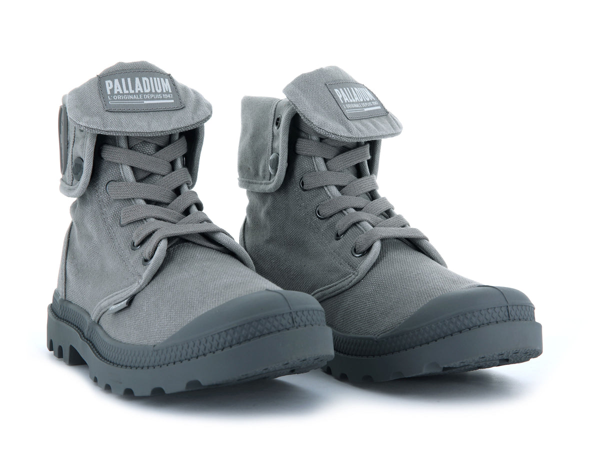 Palladium Recommended | BAGGY