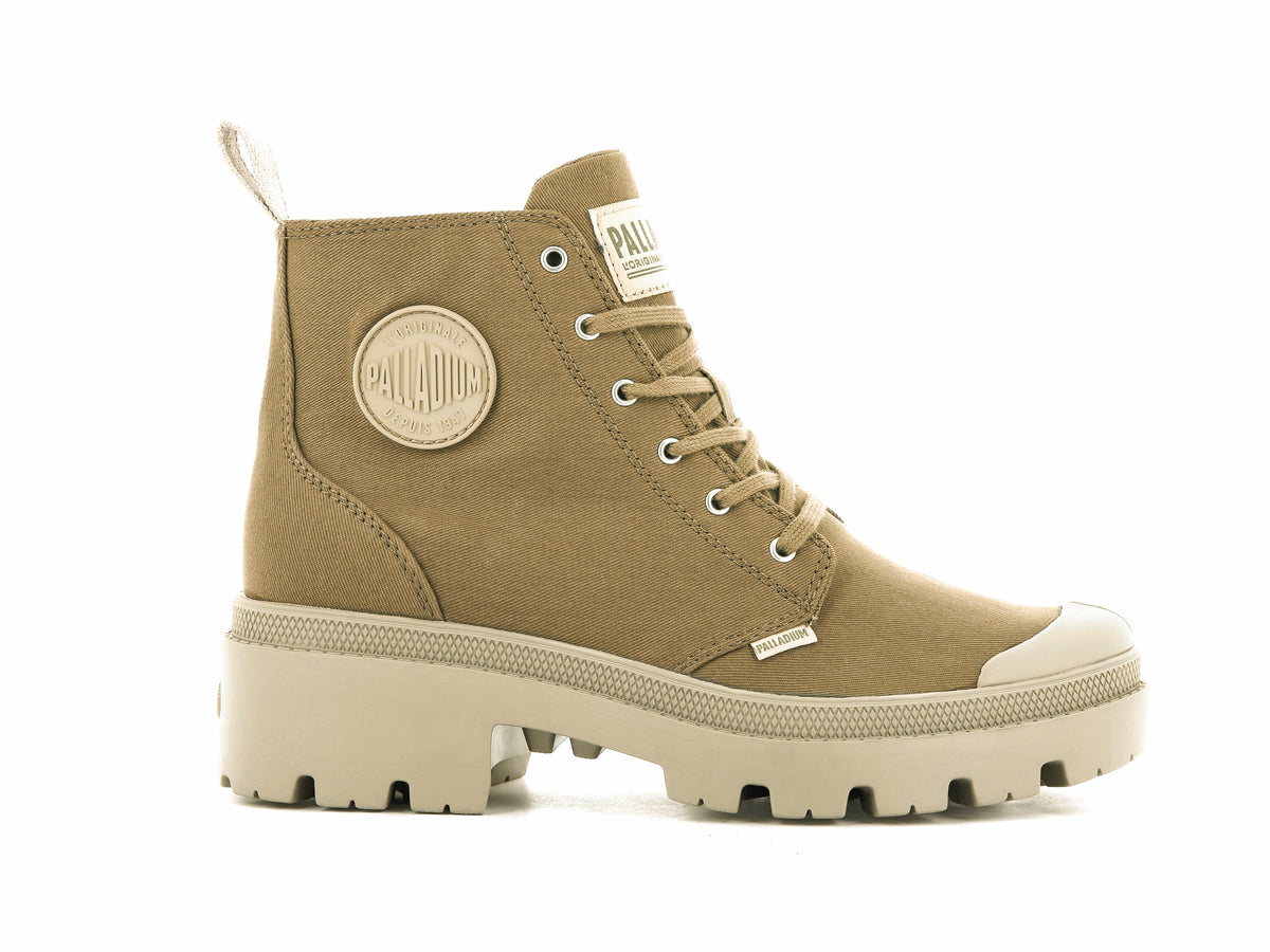 Palladium Special Offer | PALLABASE TWILL