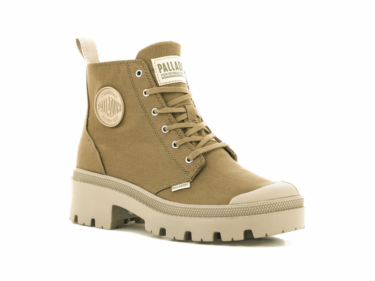 Palladium Special Offer | PALLABASE TWILL
