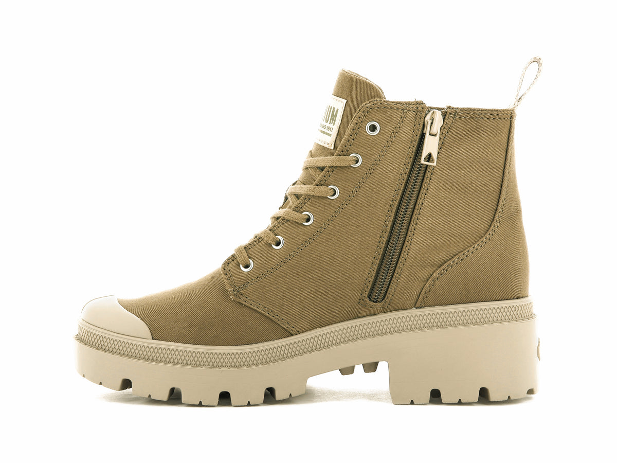 Palladium Special Offer | PALLABASE TWILL