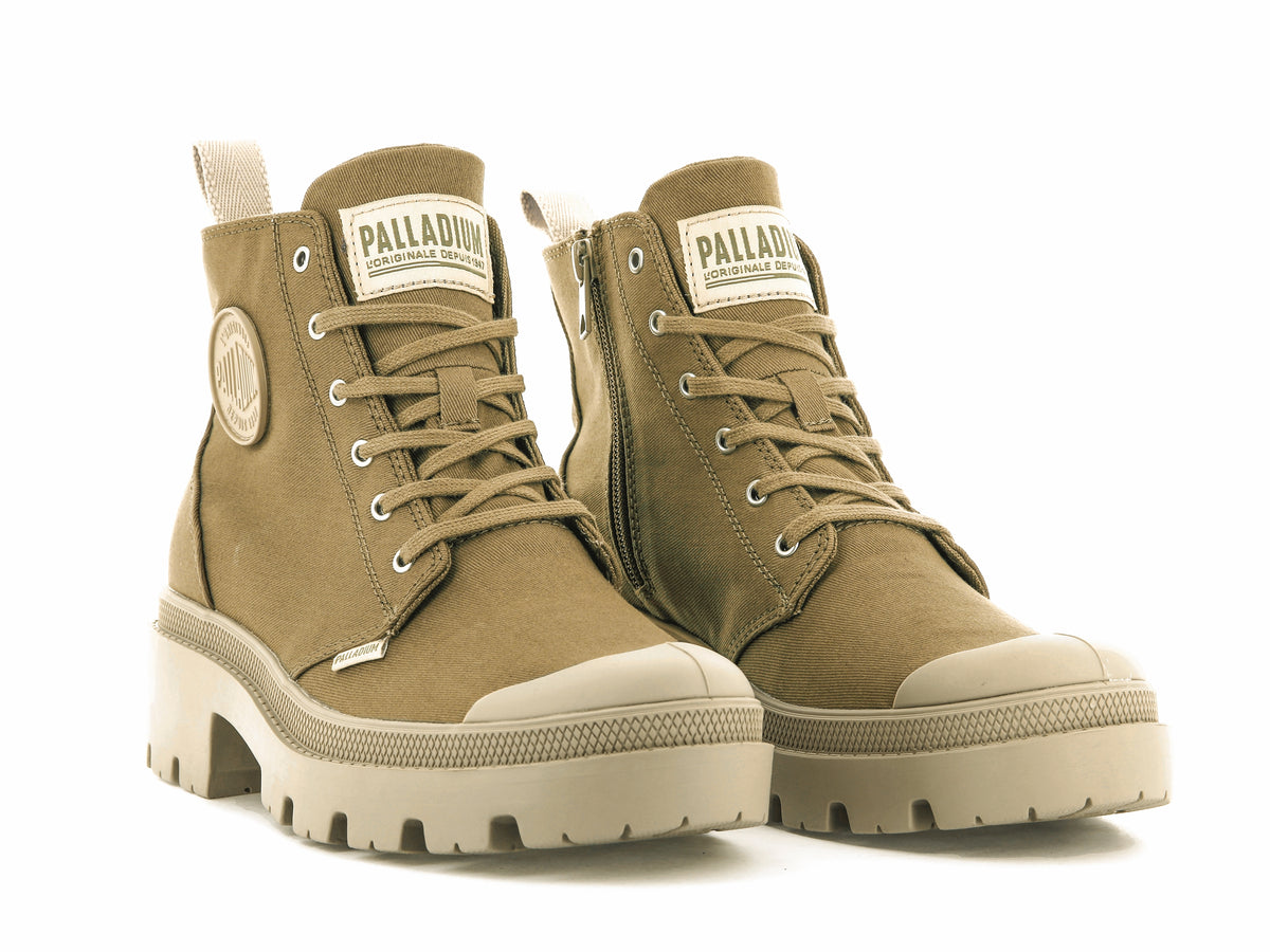 Palladium Special Offer | PALLABASE TWILL