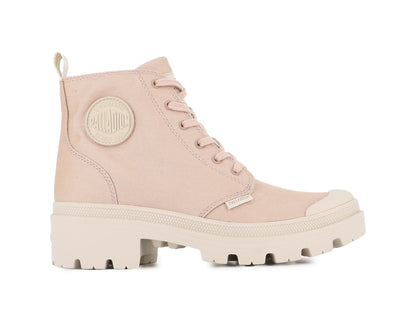 Palladium Featured | PALLABASE TWILL