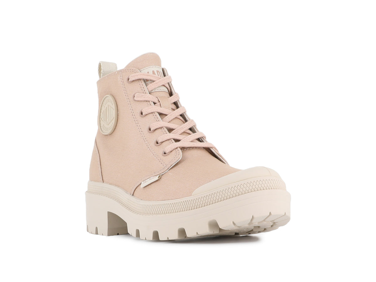 Palladium Featured | PALLABASE TWILL