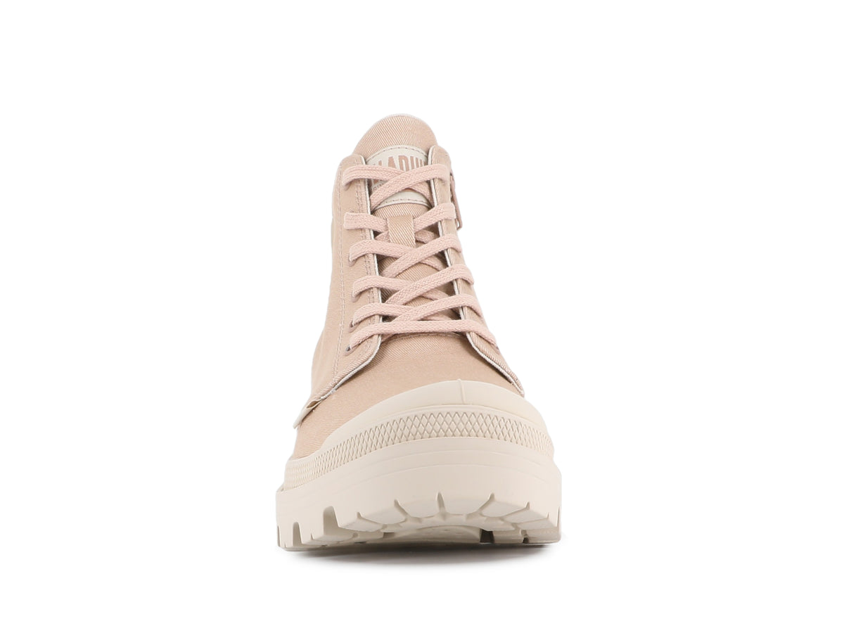 Palladium Featured | PALLABASE TWILL