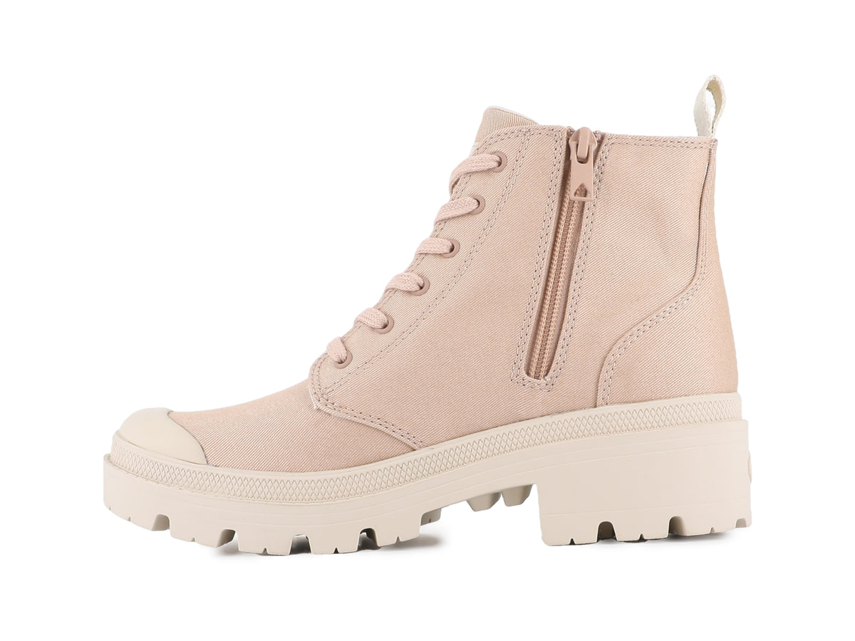 Palladium Featured | PALLABASE TWILL