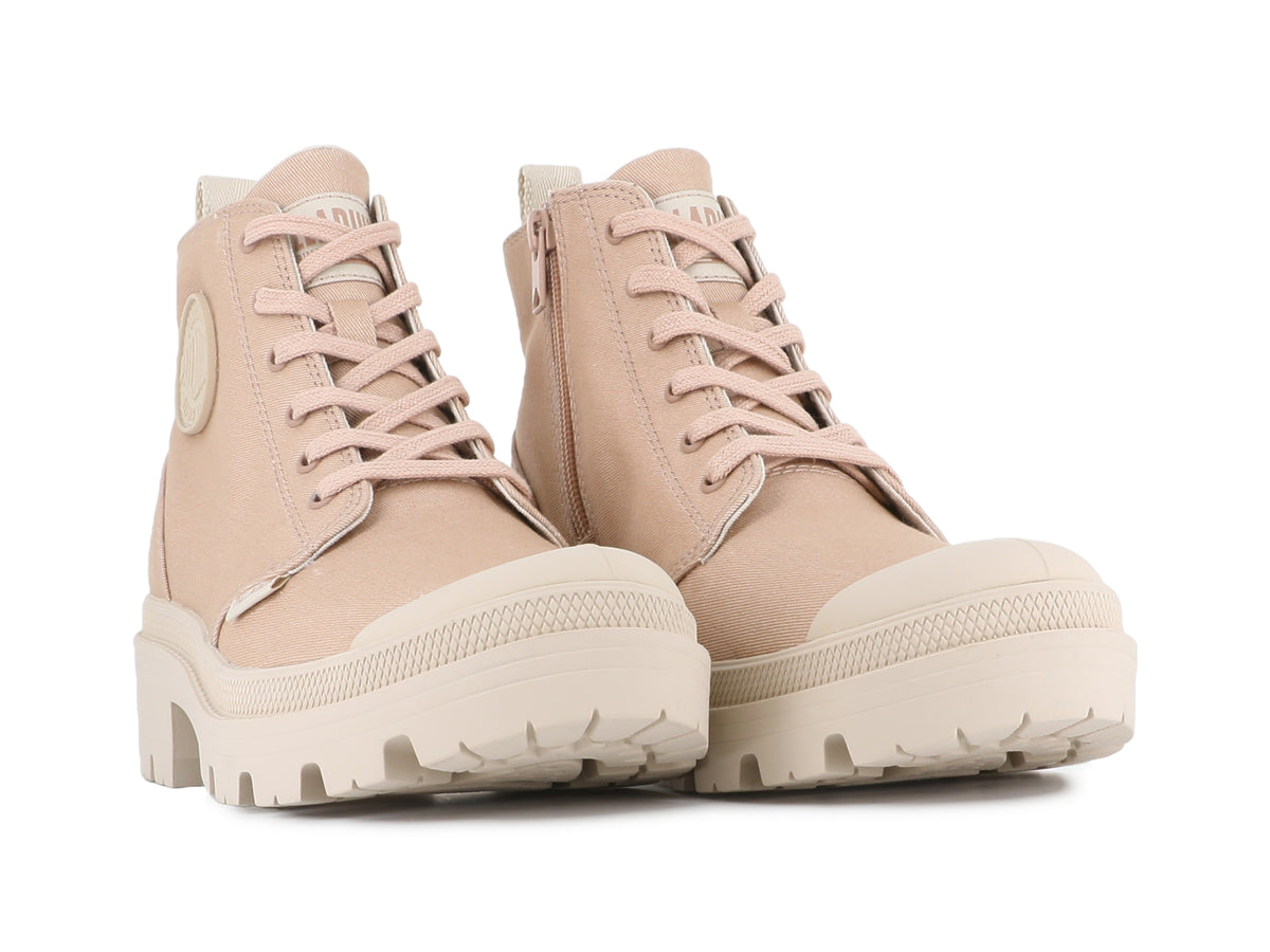 Palladium Featured | PALLABASE TWILL