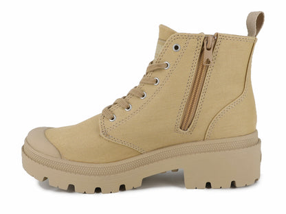 Palladium Featured | PALLABASE TWILL