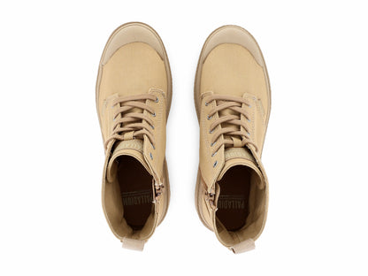 Palladium Featured | PALLABASE TWILL