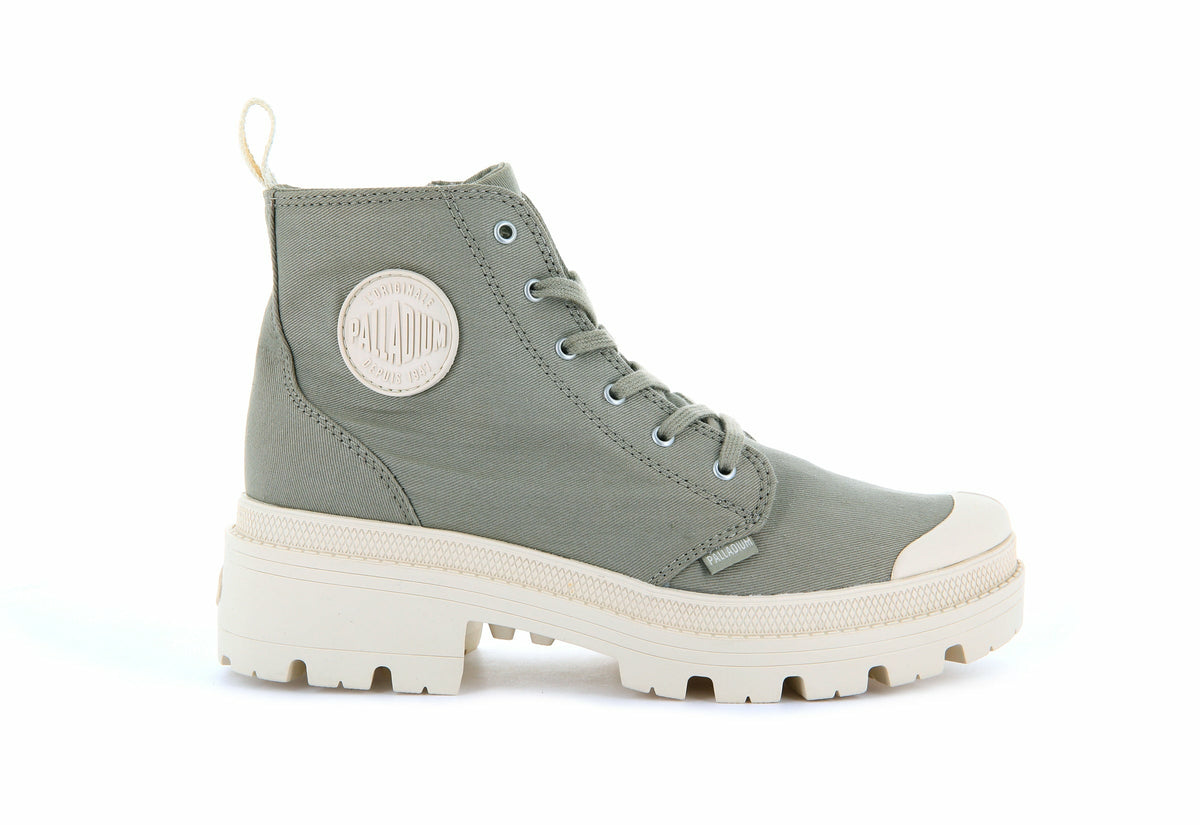 Palladium Customer Favorite | PALLABASE TWILL