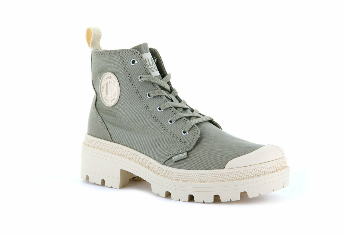 Palladium Customer Favorite | PALLABASE TWILL