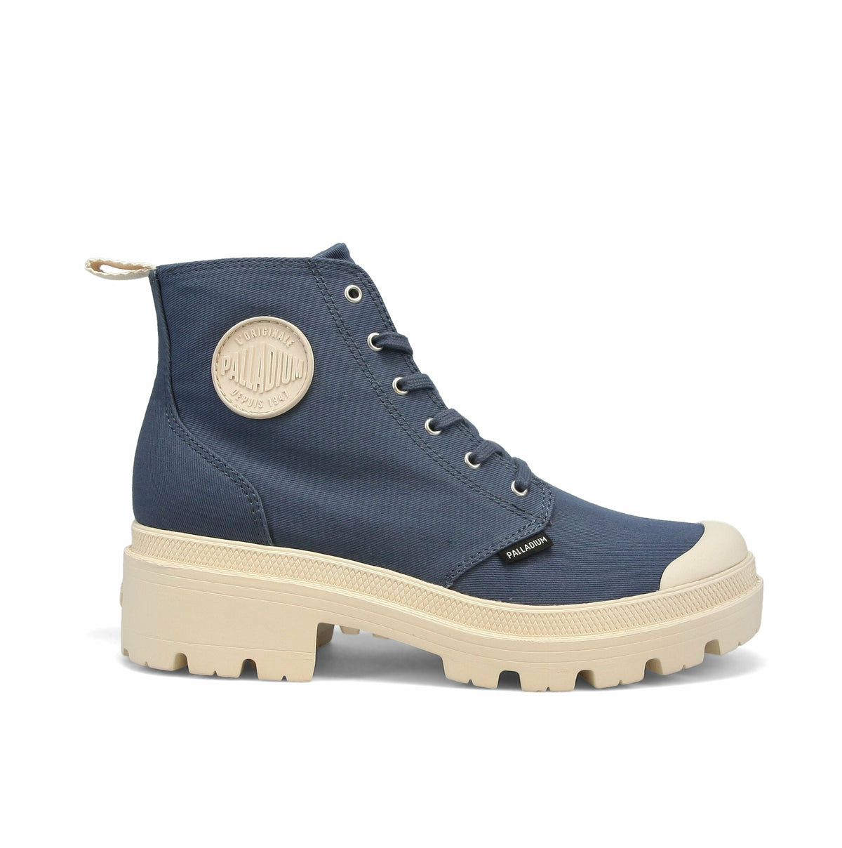 Palladium Deals | PALLABASE TWILL