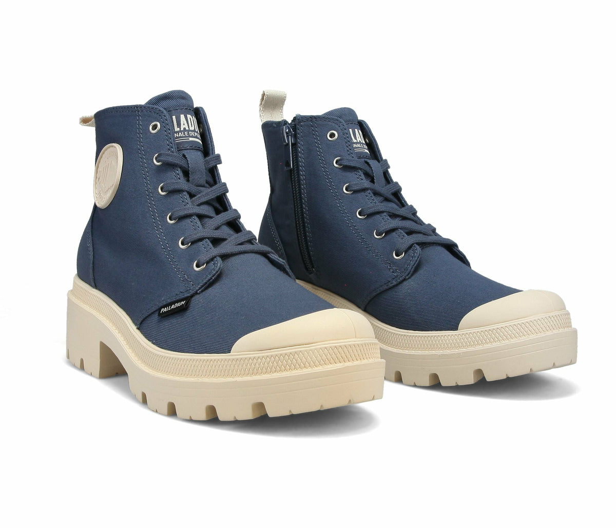 Palladium Deals | PALLABASE TWILL