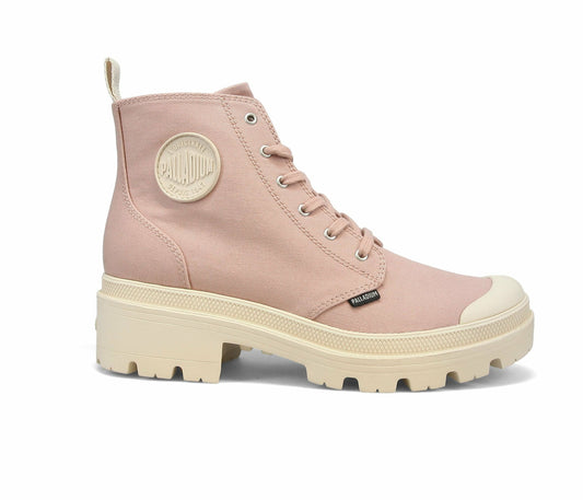 Palladium New | PALLABASE TWILL