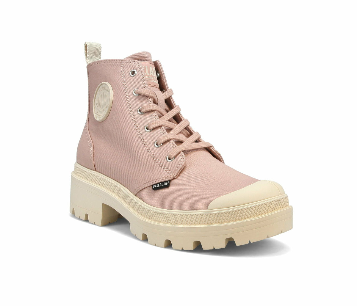 Palladium New | PALLABASE TWILL