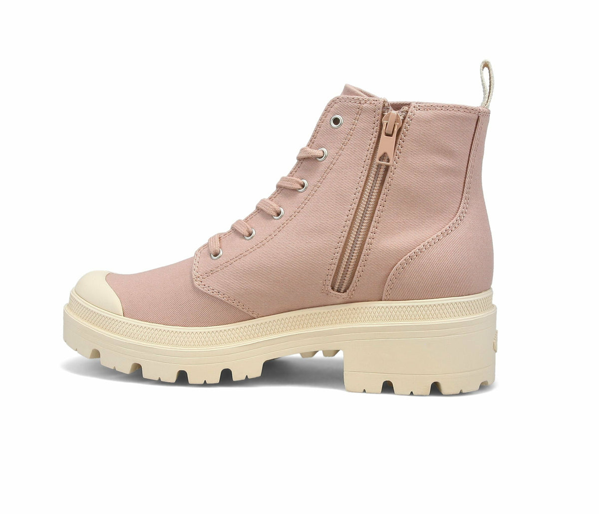 Palladium New | PALLABASE TWILL