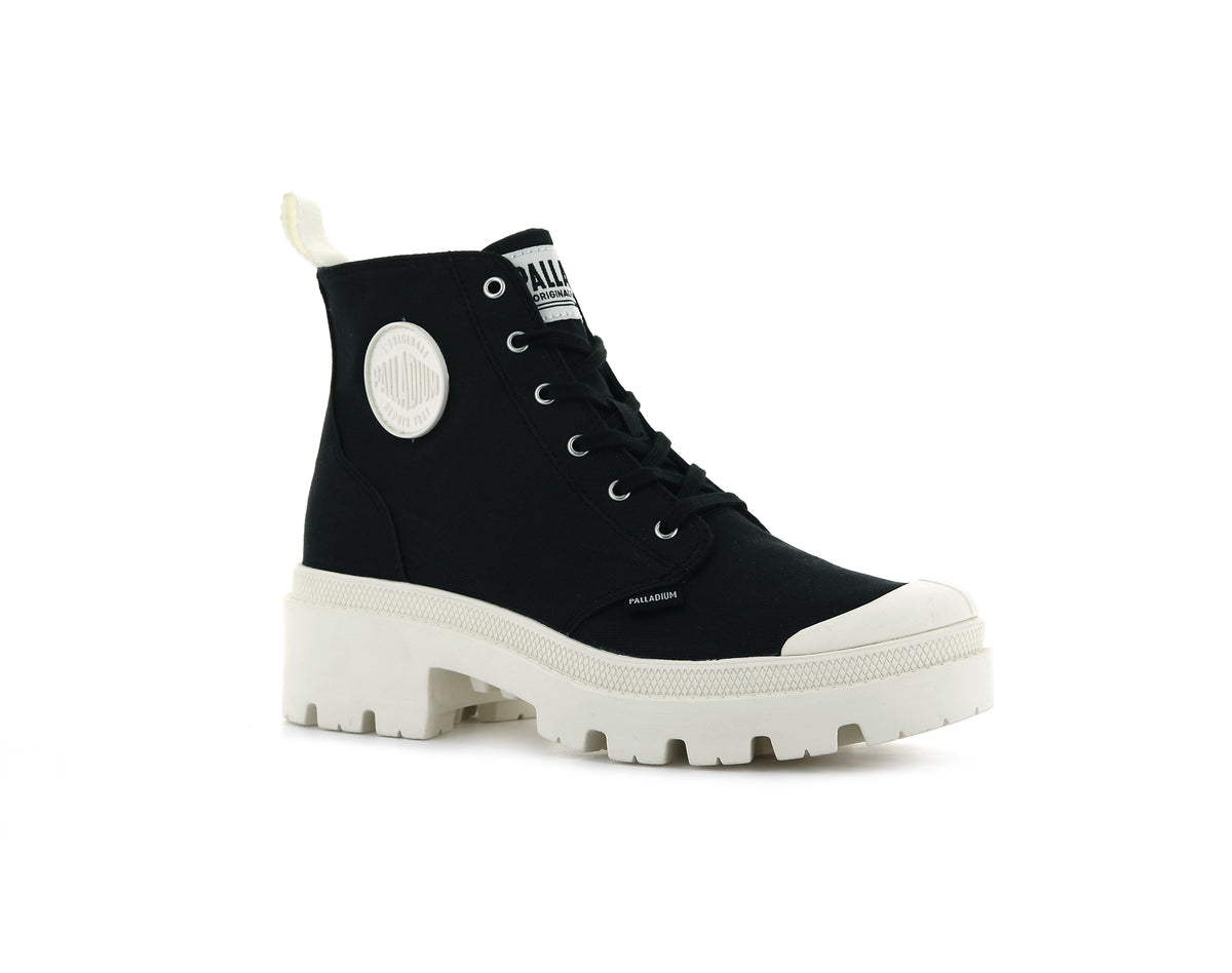 Palladium Hot Sale | PALLABASE TWILL