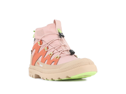 Palladium Discount | PAMPA LITE+ XPLOR WP+