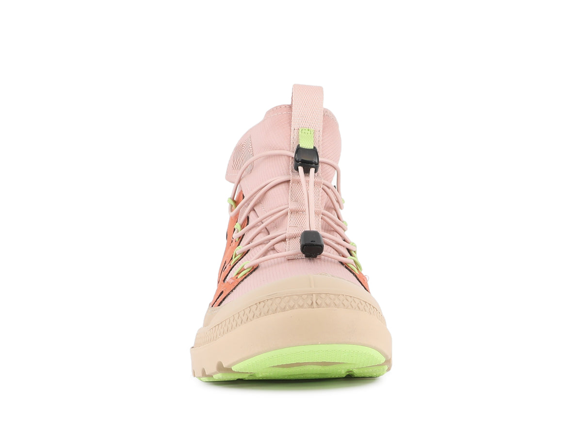 Palladium Discount | PAMPA LITE+ XPLOR WP+