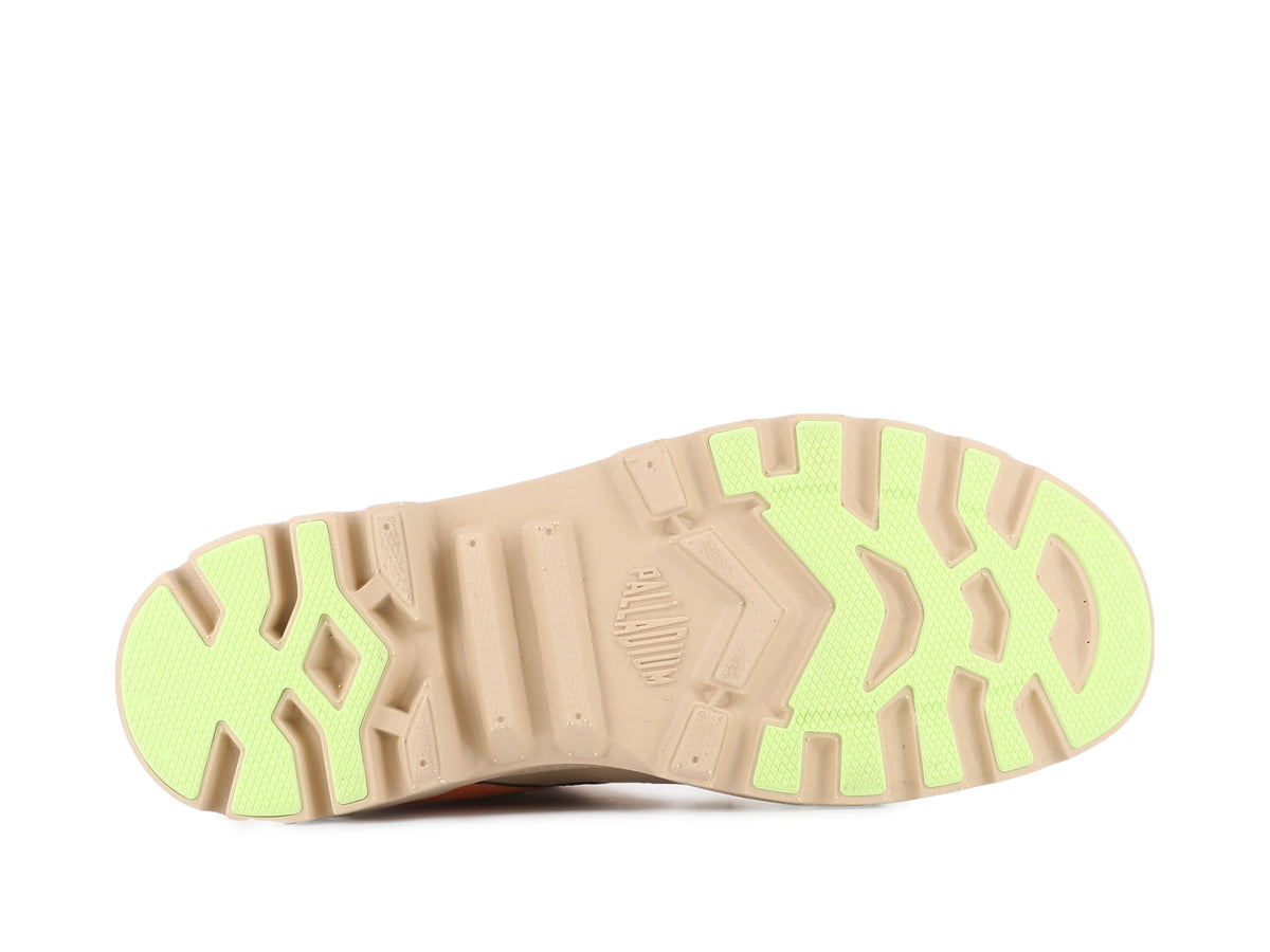 Palladium Discount | PAMPA LITE+ XPLOR WP+