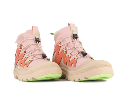 Palladium Discount | PAMPA LITE+ XPLOR WP+