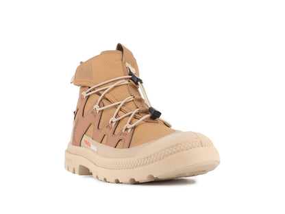 Palladium Everyday | PAMPA LITE+ XPLOR WP+