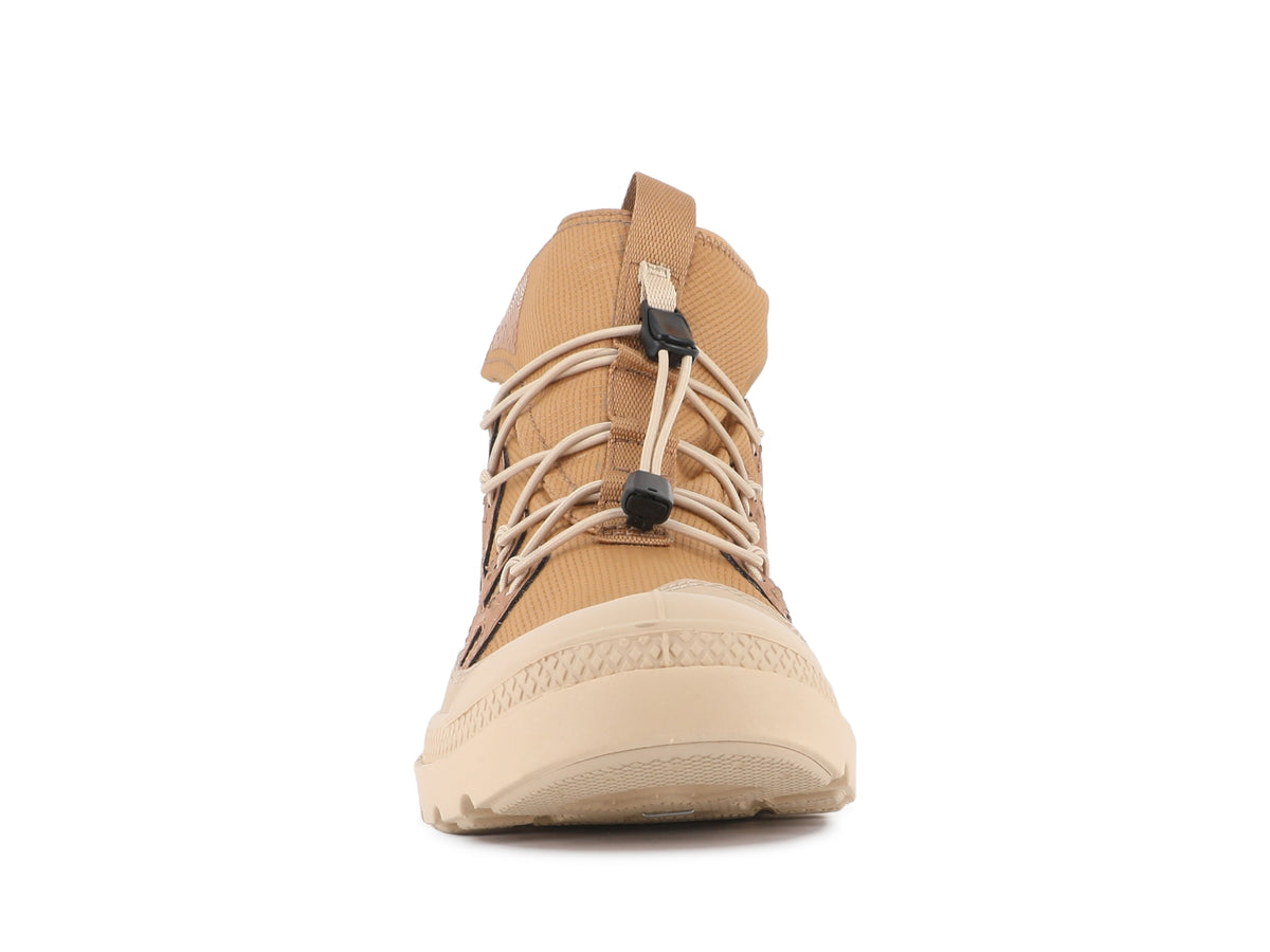 Palladium Everyday | PAMPA LITE+ XPLOR WP+
