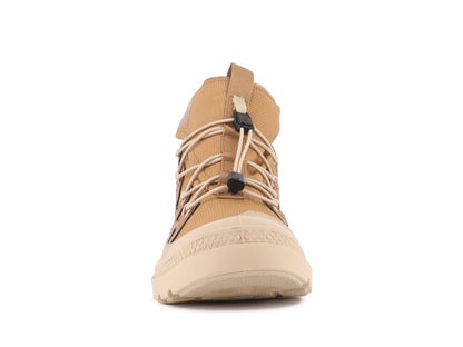 Palladium Everyday | PAMPA LITE+ XPLOR WP+