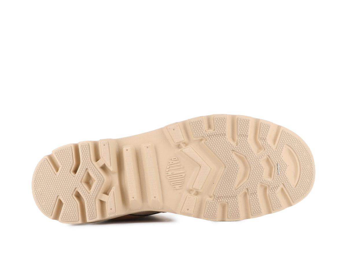 Palladium Everyday | PAMPA LITE+ XPLOR WP+