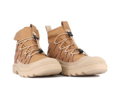 Palladium Everyday | PAMPA LITE+ XPLOR WP+