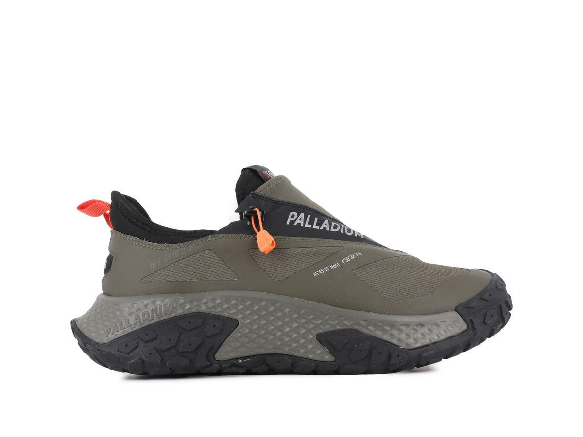 Palladium Premium | OFFBOUND WP+ ZIP