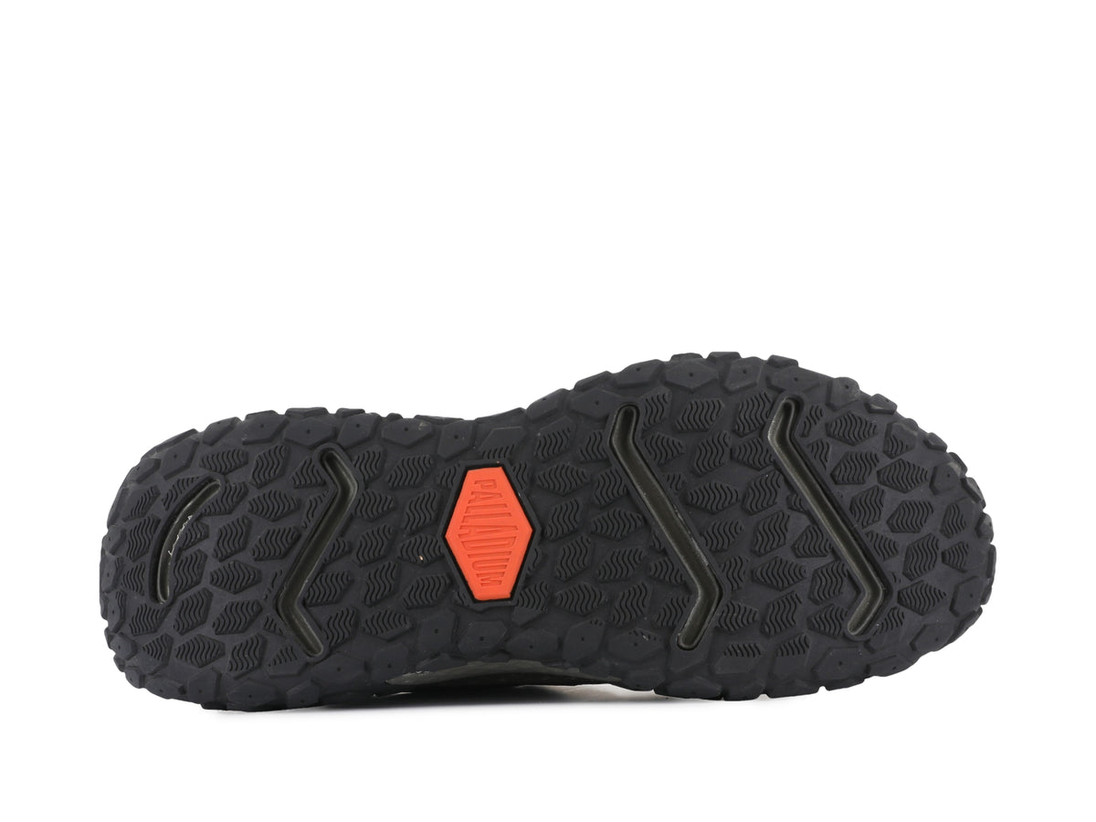 Palladium Premium | OFFBOUND WP+ ZIP