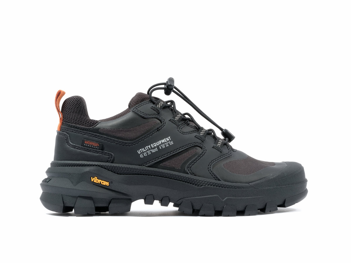 Palladium Trusted | PALLARIDER LO WPA