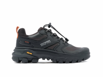 Palladium Trusted | PALLARIDER LO WPA